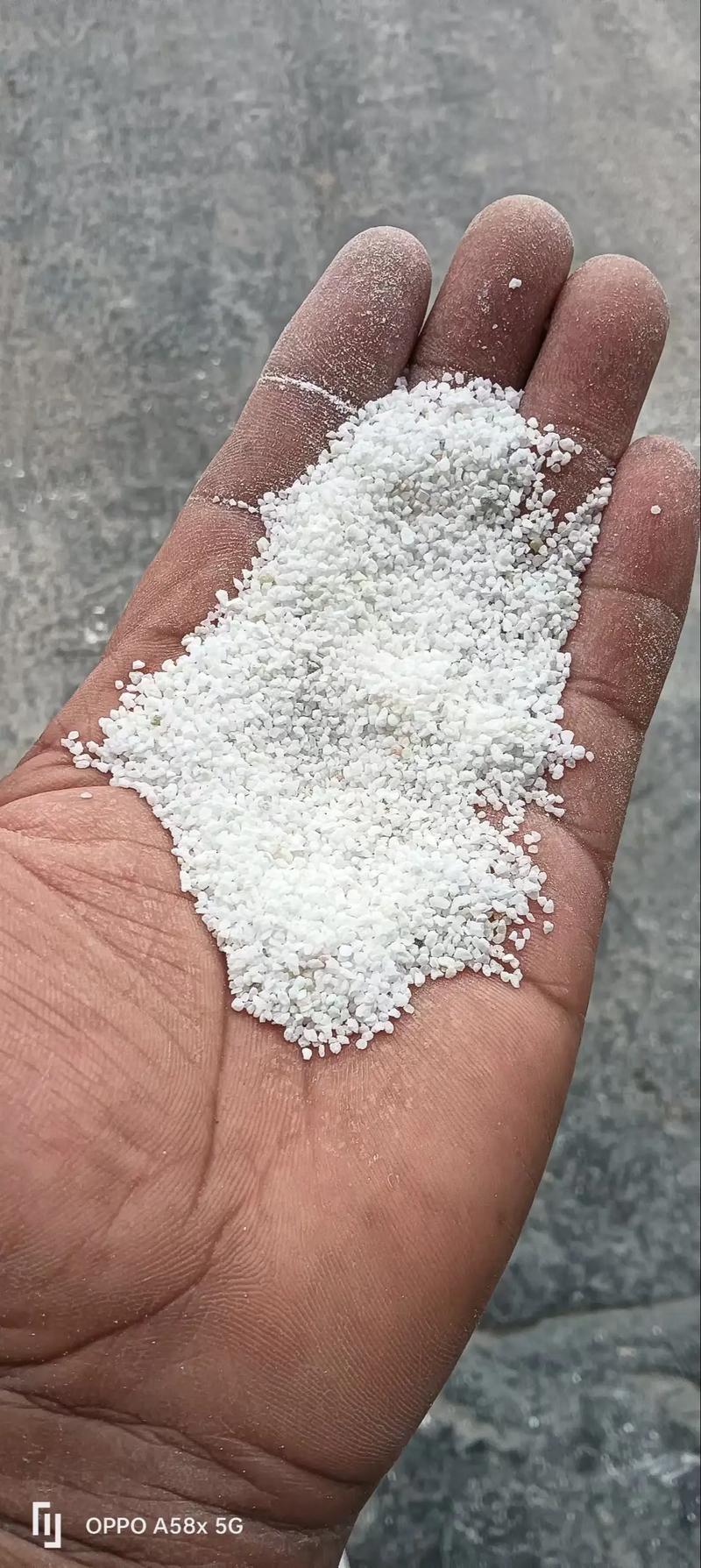 大理石专用白沙.有货 #建筑材料供应
