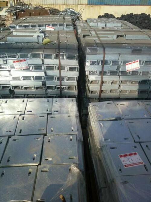 广西利茂新建筑材料